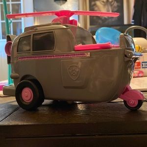 🎉🎉Paw Patrol Skye’s Transforming Helicopter!!!🎉🎉